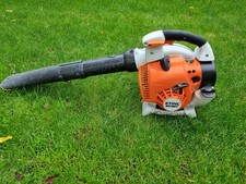 STIHL BG86C  Professional Hand blower, leaf blower  petrol BG 56 BG 85 BG 55 SH
