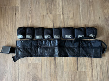 Scuba - pocket weight belt
