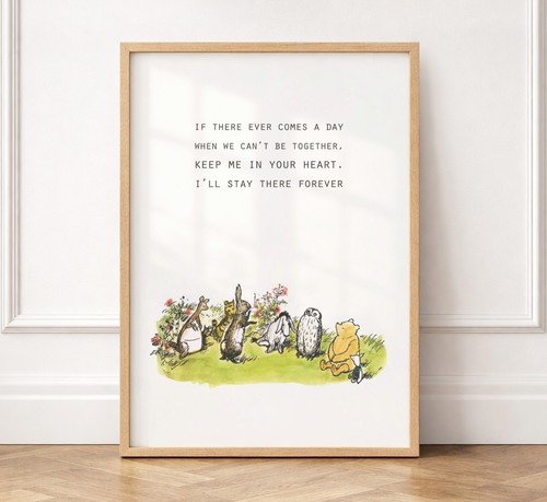Winnie the pooh - winnie,