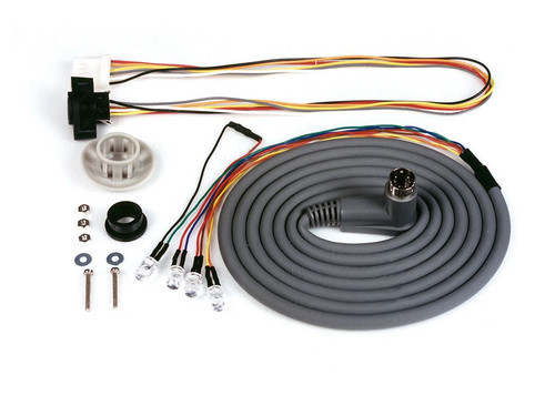 Tamiya spares light - tamiya, set