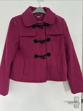 Laura Ashley Women Fuchsia