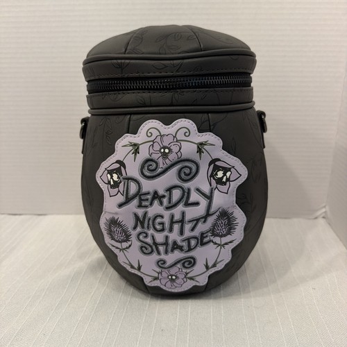 Loungefly nightmare before - loungefly,