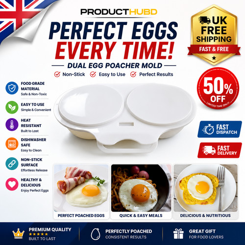 Microwave egg poacher kitchen - egg,