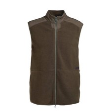 Barbour Country Fleece Gilet