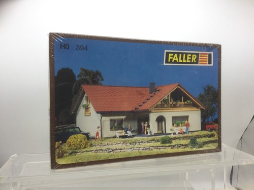 Faller 3947 gauge saphir - faller, ho