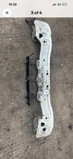 FORD TRANSIT MK8 BUMPER CRASH