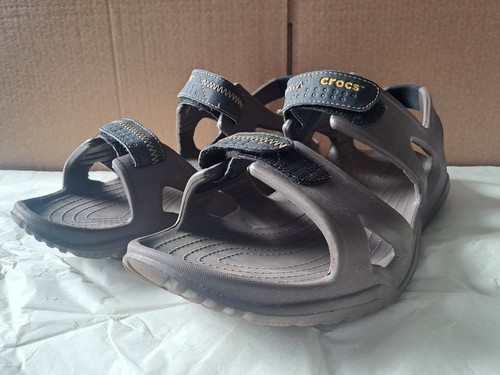Crocs swiftwater river sandals - river,