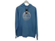 Men's Light Blue Saltrock