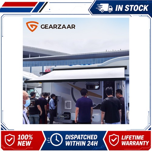 Electric awning wind - 3m,