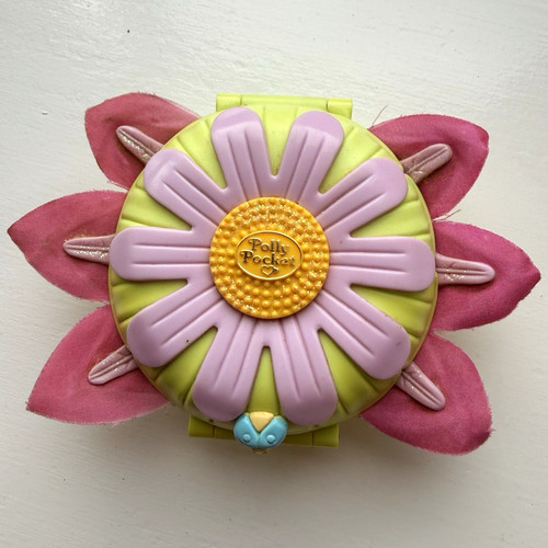 Vintage polly pocket - polly,