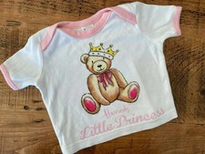 Baby Girl 0-3 months Harrods