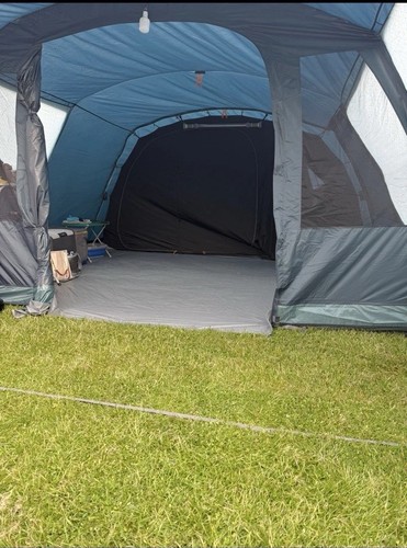 Vango savannah 600xl person - vango,