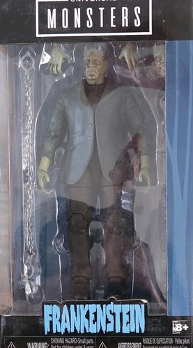 Universal monsters - universal,