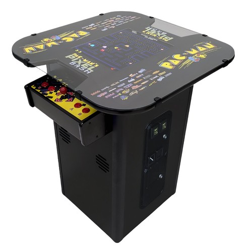 Pac man pixel bash pub - pac-man's,