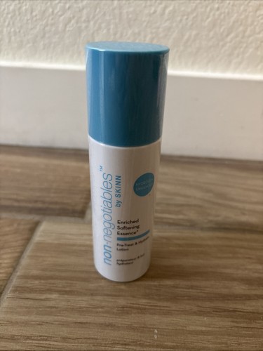 Skinn non negotiables enriched - skinn,