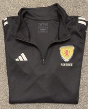 Adidas Tiro 24 SFA Referee