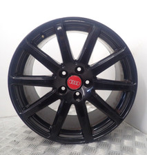 Audi mk2 speedline - tt, 18"