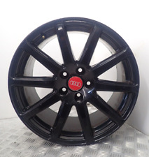 AUDI TT MK2 SPEEDLINE 18"