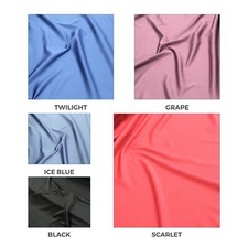 BLACKOUT FABRIC VENUS Stage