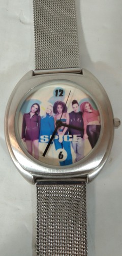 Vintage spice girls analogue - vintage,