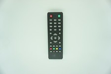 Remote Control For Telefunken