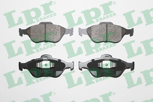 05p1088 lpr brake - brake, set