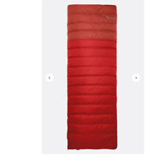 Rab Outpost 700 Down Sleeping