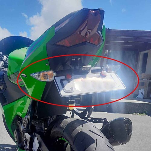 For ninja 400 - 400, z400