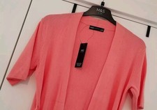 M&S Women/Ladies Bubblegum