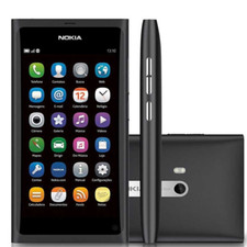 Original Nokia Lumia N9 N9-00