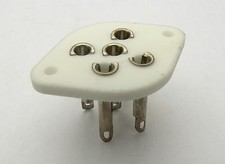 Ceramic or 5 pin - 4,