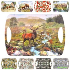 Serving Tray William Morris