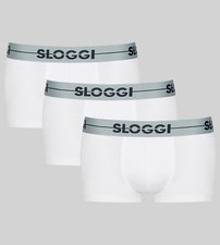 Men's Sloggi Go Hipster Briefs