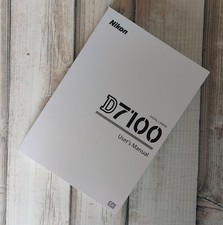 Nikon D7100 Digital Camera