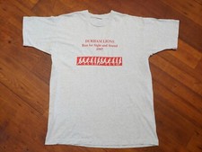 Men's Vintage 1997 Durham