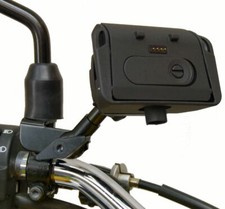 BuyBits Powered Motorcycle