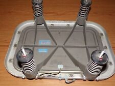 Airbus A330 Negative Relief