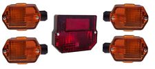 Taillight with Indicator