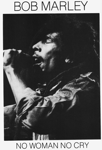 Bob marley memorabilia - marley,