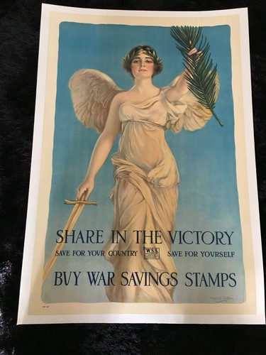 Share the victory - in, "