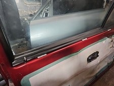 VW POLO COUPE G40 GT LEFT