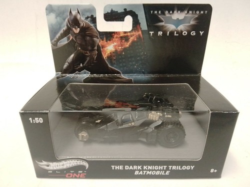 Hot wheels elite the - elite, dark