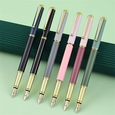 0.5mm Fine Nib Fountain Pen