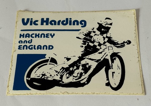Vintage vic harding hackney - vintage,