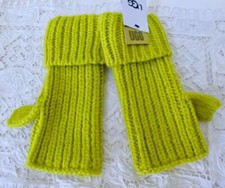 NEW UGG Fingerless Mitts Cuff