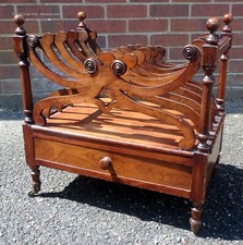 Regency Georgian antique