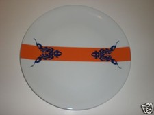 KAHLA PIZZA PLATE MADE IN