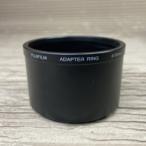 Original fujifilm fx9 55mm - fujifilm,