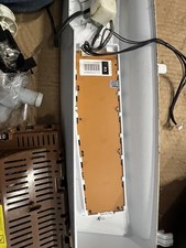   Fisher Paykel GWL15 washing