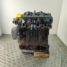 Renault Master 2.5dCi Engine
